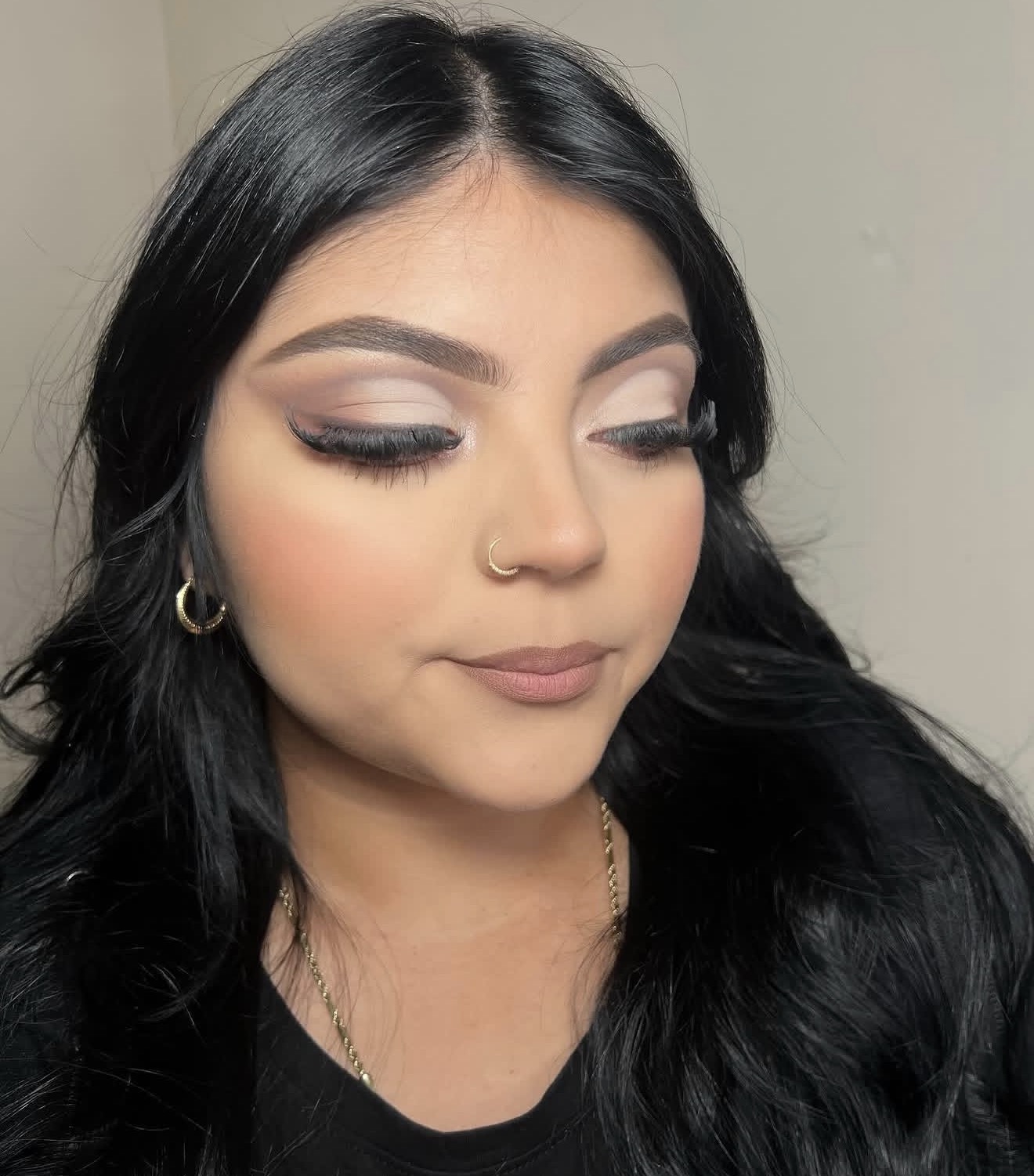 Special occasion makeup in San Diego